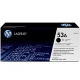 Toner Q7553A Black 53A