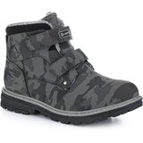 LOAP Boys winter boots SONOR Grey/Black | Shoptok.si