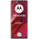 Edge 40 16,6 cm (6.55") Dvojna SIM 8GB/256GB (Črna) pametni telefon, (21582289)