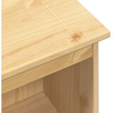 Regal za knjige Corona 46 x 29 x 100 cm od masivne borovine | Eponuda.com