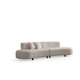 Atelier Del Sofa ugaona sofa Pars Cream (1L + 1R) Corner v2 | ePonuda.com