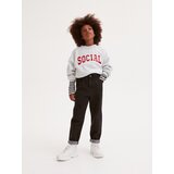Reserved - Termoizolirane baggy traperice - crno | shoptok.hr