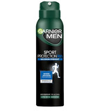 Deodoranti in antiperspiranti za moške