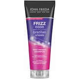 John Frieda Frizz Ease Brazilian Sleek šampon 250ml cene