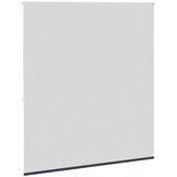 Rolo zavjesa za zamračivanje 144,4 x 175 cm Širina tkanine 140 cm mornarsko plava | shoptok.hr