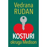 Laguna Kosturi okruga Medison | Eponuda.com