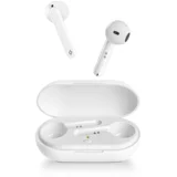 slušalice - true wireless headsets - airbeat free - white