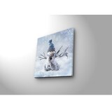 Wallity Zidna slika sa LED osvetljenjem 4040DACT-29, 40x40 cm | Eponuda.ba