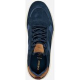 Geox Dark blue men's sneakers Spherica - Men | shoptok.hr