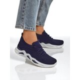 Resti Kaenno Women's Fabric Sneakers | Shoptok.si