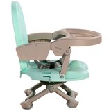 Lorelli EGO Prijenosna Hranilica Green (6mj+) | shoptok.hr