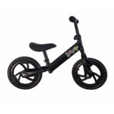 BALANS bicikl točkonja crni 80cm Cene