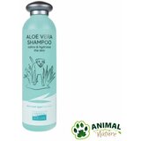 Greenfields šampon za pse aloe vera za obnovu suve i oštećene dlake cene