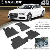 Sahler Gumene patosnice za Audi A7 (10/2010 | Eponuda.com