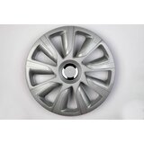  Univerzalne ratkape DSH-15-026 SREBRNE 15” set 4 kom | shoptok.hr
