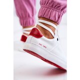 Big Star Leather Sneakers | Shoptok.si