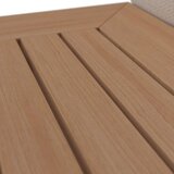 Bessagi Garden Lounge Garnitura Sabrina, Krem, 3-Delno | Shoptok.si
