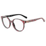 Love Moschino Ženski Okvir za naočale Love Moschino MOL584-7RM Ø 52 mm Cijene