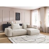 Bobochic Paris Bež kutna garnitura Boheme – | shoptok.hr