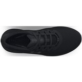Under Armour Nizke superge Charged Impulse 3 Črna | Shoptok.si