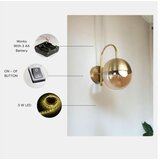 Opviq zidna lampa kure 8848 2P | ePonuda.com