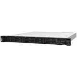 Lenovo ThinkSystem SR250 V2 Xeon E-2356G (6C 3.2GHz 12MB Cache/80W), 1x32GB, O/B, 2.5" HS (8), 5350-8I, HS 450W Titanium, XCC Enterprise | Eponuda.ba