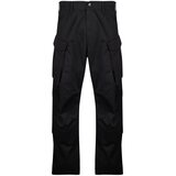 G-star Raw Hlače cargo ROVIC 3D RELAXED Črna Cene