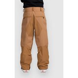 Volcom Kleveland Hlace terra brown | Shoptok.si