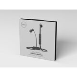 Jays Bluetooth Stereo slušalke "a-Six" z integriranim mikrofonom BTv4.1 - Črno-zlate | Shoptok.si