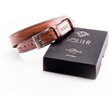 Solier SB09 Smeđa | shoptok.hr