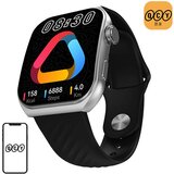 Qcy PAMETNA URA GS2 S5 ZA ANDROID IOS URA ZA SPREMLJANJE ŠPORTNE DEJAVNOSTI, (5000010933) | Shoptok.si