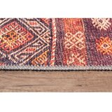 Conceptum Hypnose soul chenille red al 215 tepih | ePonuda.com