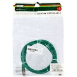 Digitus SFTP CAT.5e patch 2m zelen DK-1531-020/G | Shoptok.si