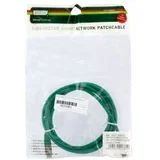 SFTP CAT.5e patch 2m zelen DK-1531-020/G