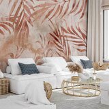 Artgeist Fototapeta Pink Memory, 200x140cm | Shoptok.si