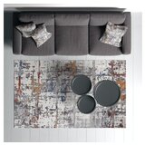 Conceptum Hypnose multicolor tepih Woopamuk367 120 x 180 (625HFT5419) | ePonuda.com