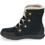 Sorel EXPLORER JOAN Crna | shoptok.hr