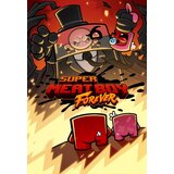 Steam Super Meat Boy Forever (PC) Key EUROPE | ePonuda.com