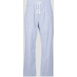 Service Works Seersucker Chef Pants Plava Cijene