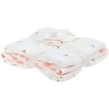 Lässig tetra pelena happy fruits peach | shoptok.hr
