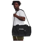 Under Armour Gametime Duffle Crna | shoptok.hr