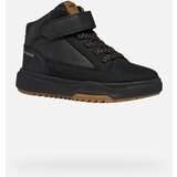Geox Black boys' ankle boots Bunshee B Abx - Boys | shoptok.hr