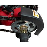 Ramiz Otroški štirikolesnik RENEGADE HIPERFECT 110CC rdeča | Shoptok.si