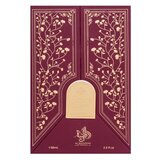 Al Wataniah Roohi parfumirana voda za ženske 100 ml | Shoptok.si