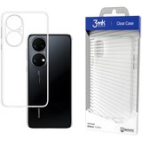3mk Clear case futrola za Huawei P50 - Prozirna | shoptok.hr