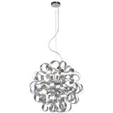  Prezent 64361 - Luster RIBBON 12xG9/33W/230V | Eponuda.com