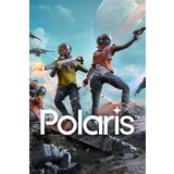 Steam POLARIS™ Key (PC) GLOBAL Steam POLARIS™ Key (PC) GLOBAL Slike