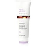 Milk Shake K-Respect Smoothing Conditioner balzam proti krepastim lasem 250 ml | Shoptok.si