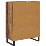  Kreveta Staro drvo 69,5 x 34 x 90 cm Konstruirano drvo | shoptok.hr