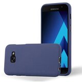 Cadorabo Case, združljiv s Samsungom v Frost Tarmno Blue - zaščitni pokrov iz fleksibilnega silikona TPU, (20572137) Cene